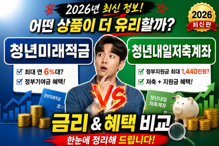 청년미래적금