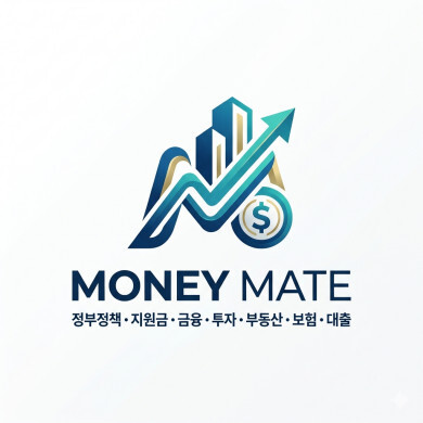머니 로고 파일