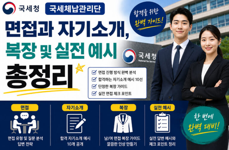국세체납관리단