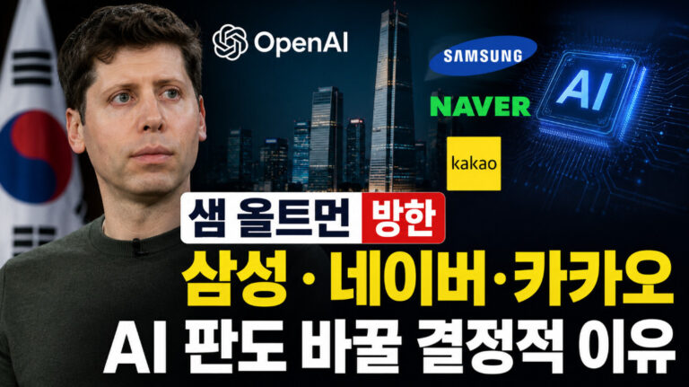 샘 올트먼