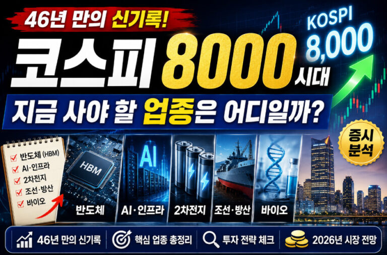 코스피
