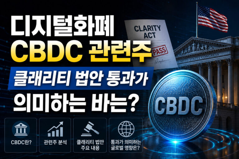 디지털화폐
