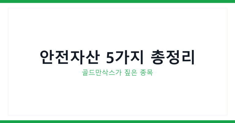 중개형ISA