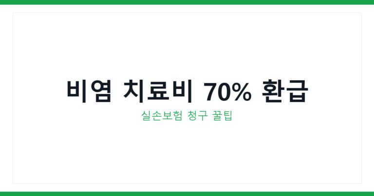 비염